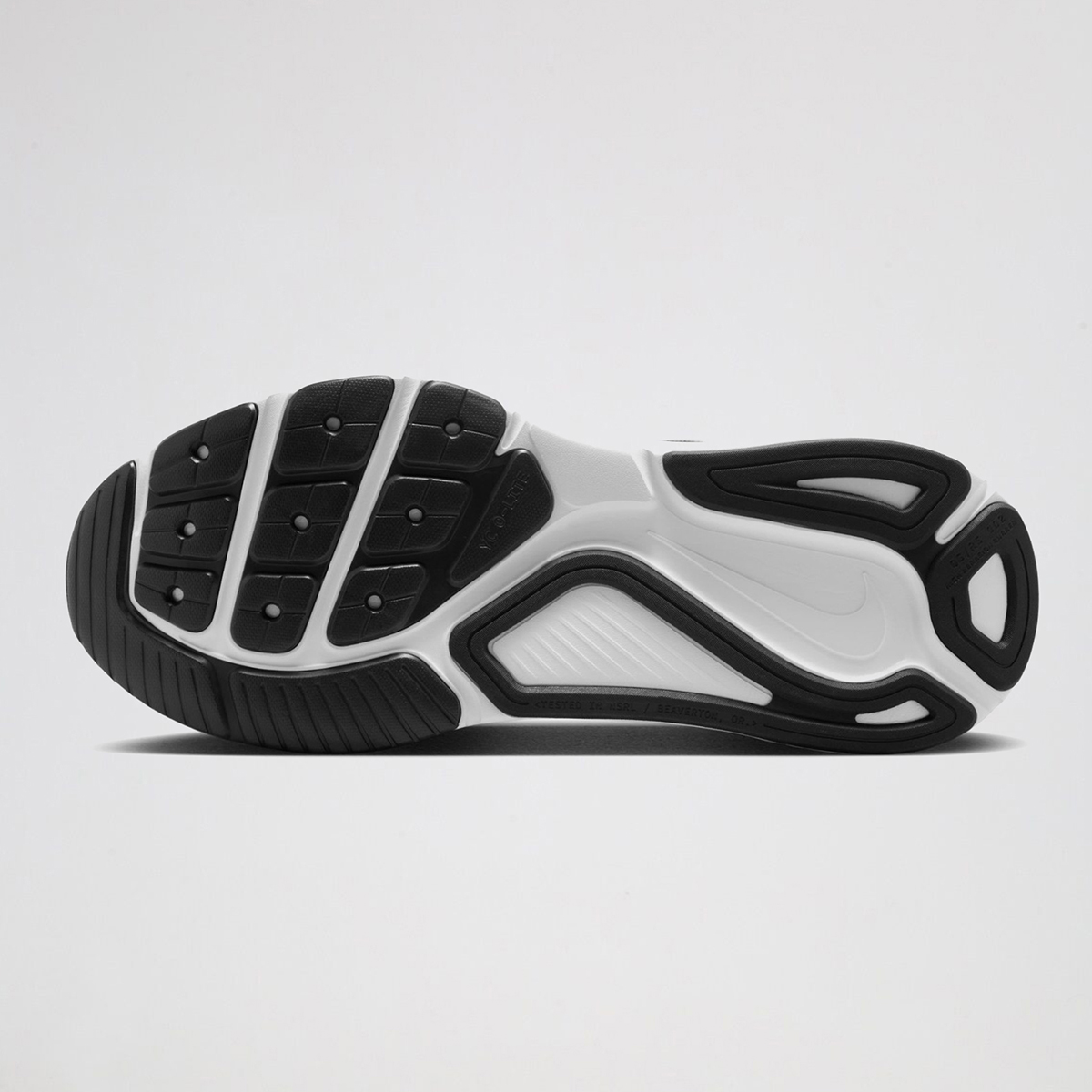 Zapatillas Running Nike Structure 26 Hombre,  image number null