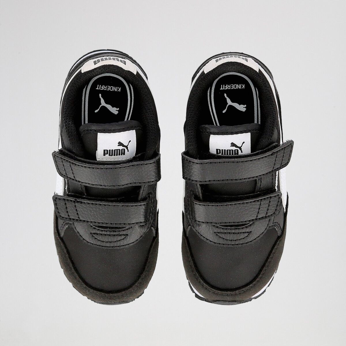 Zapatillas Puma ST Runner V4 Nl V Infantil,  image number null