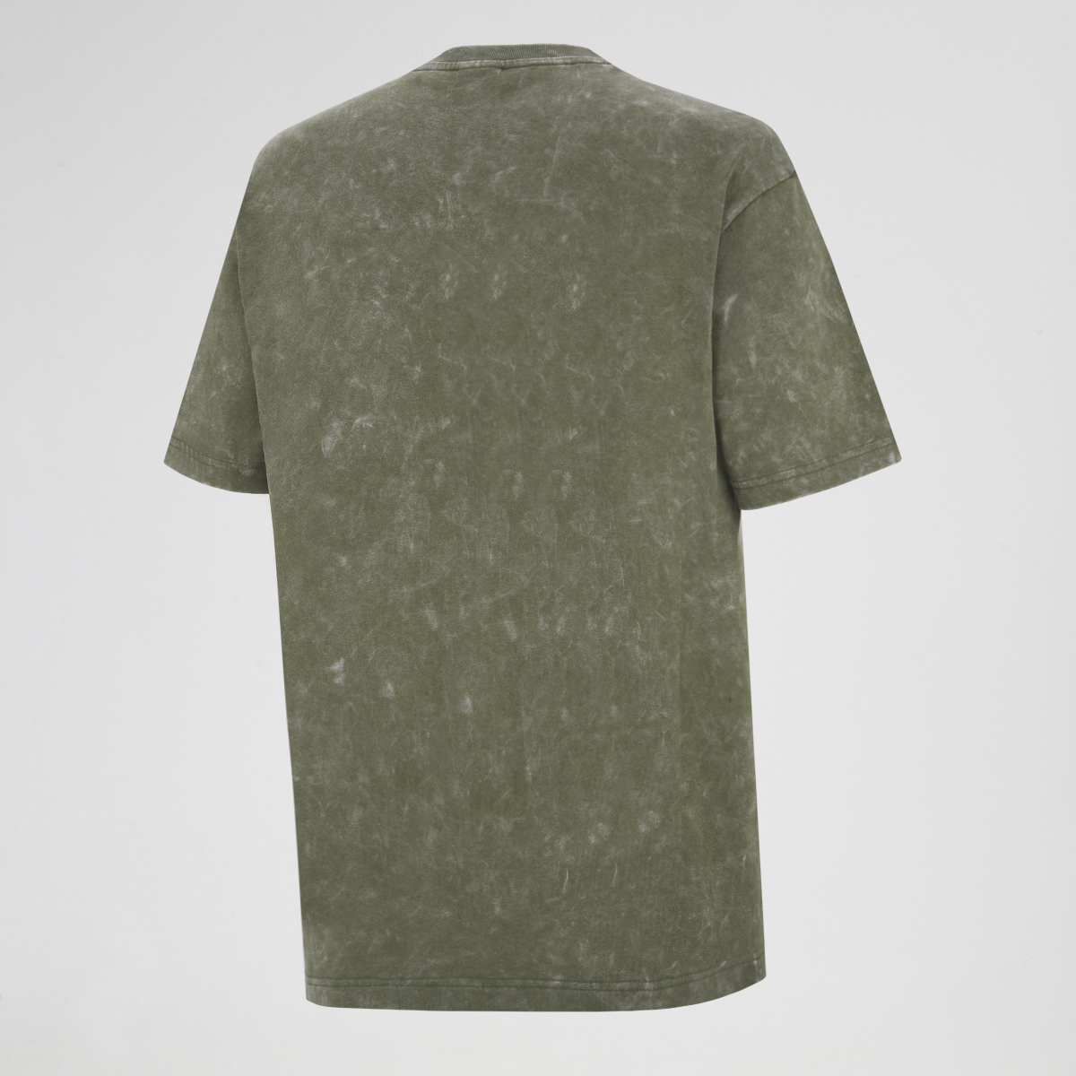 Remera Puma Essentials Elevated Wash Holgada Hombre,  image number null