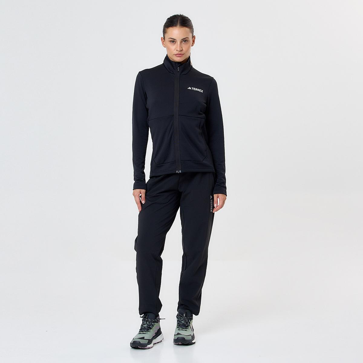 Campera Outdoor adidas Multi Light Mujer ,  image number null