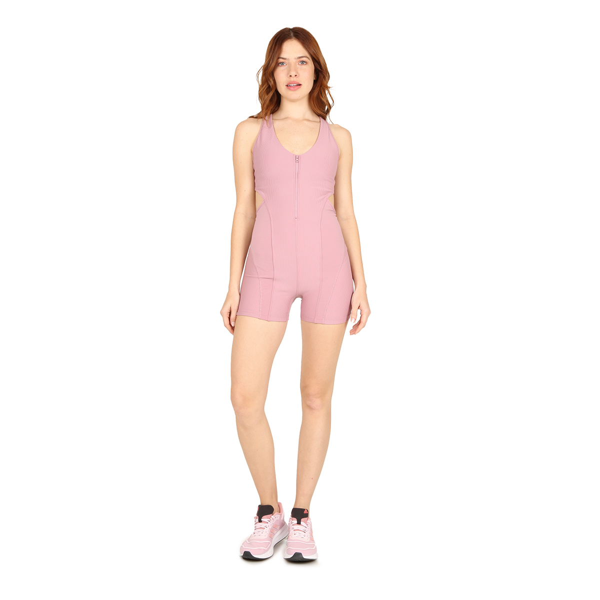 Mono adidas Yoga For Elements Ribbed,  image number null