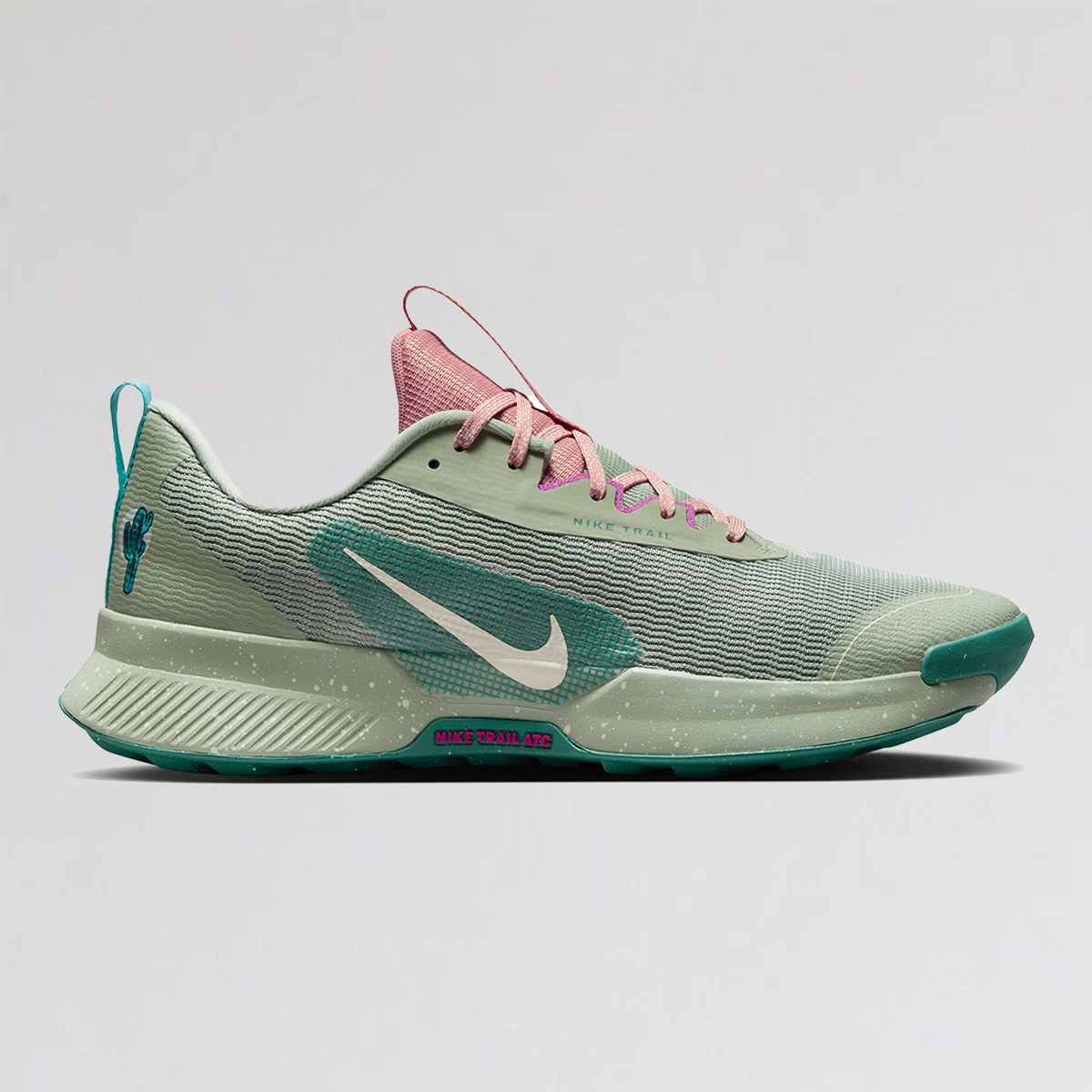 Zapatillas Nike Juniper Trail 3 para Hombre,  image number null