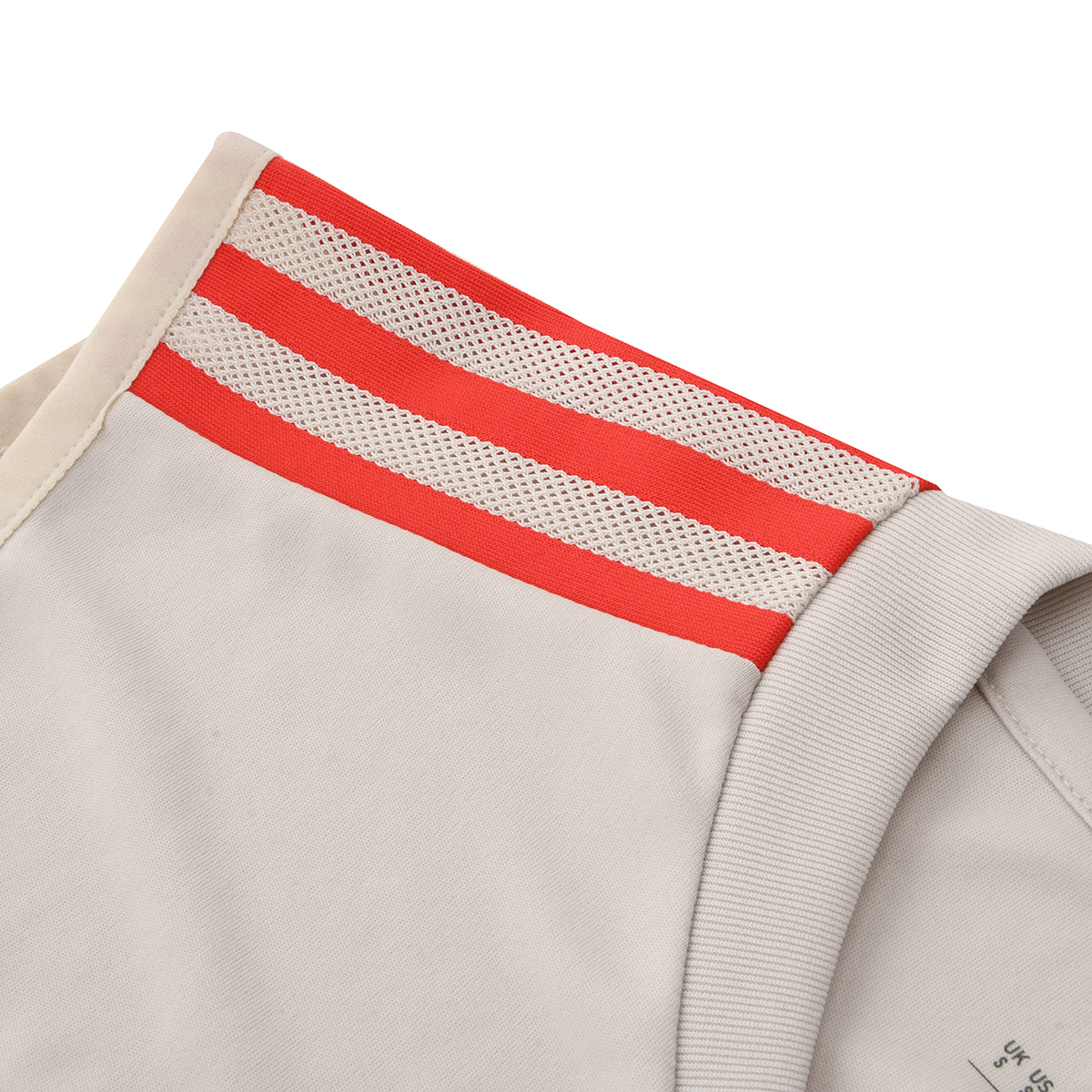 Musculosa Fútbol adidas River Plate Condivo 22 Hombre,  image number null