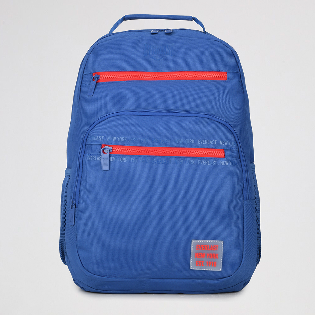 Mochila Everlast 18 Pulgadas poli&eacute;ster,  image number null