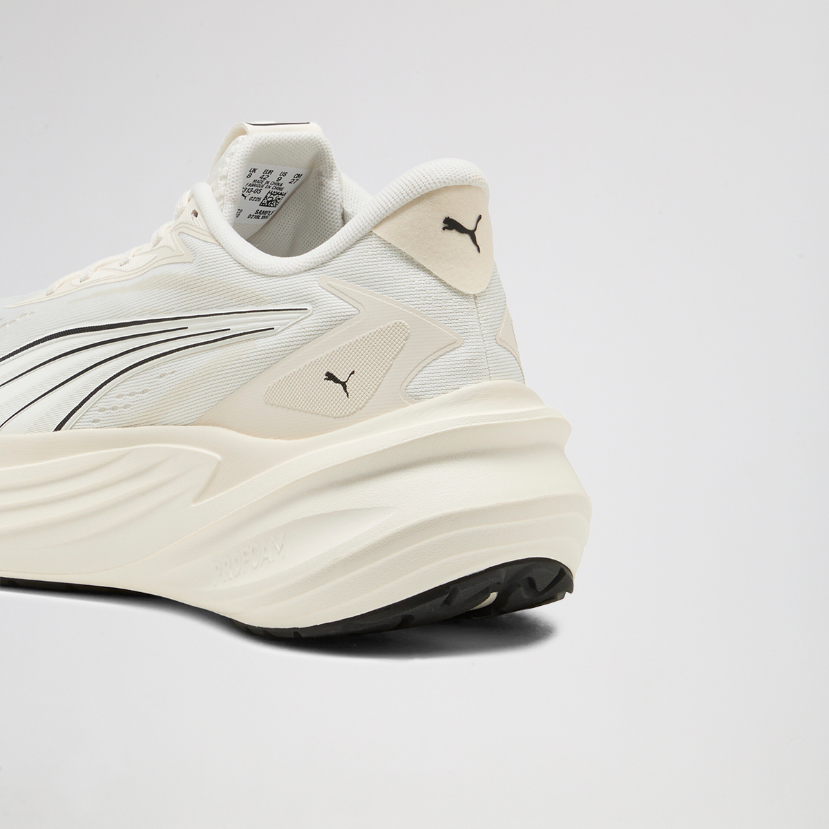 Zapatillas Running Puma Maxima Pro Mujer,  image number null