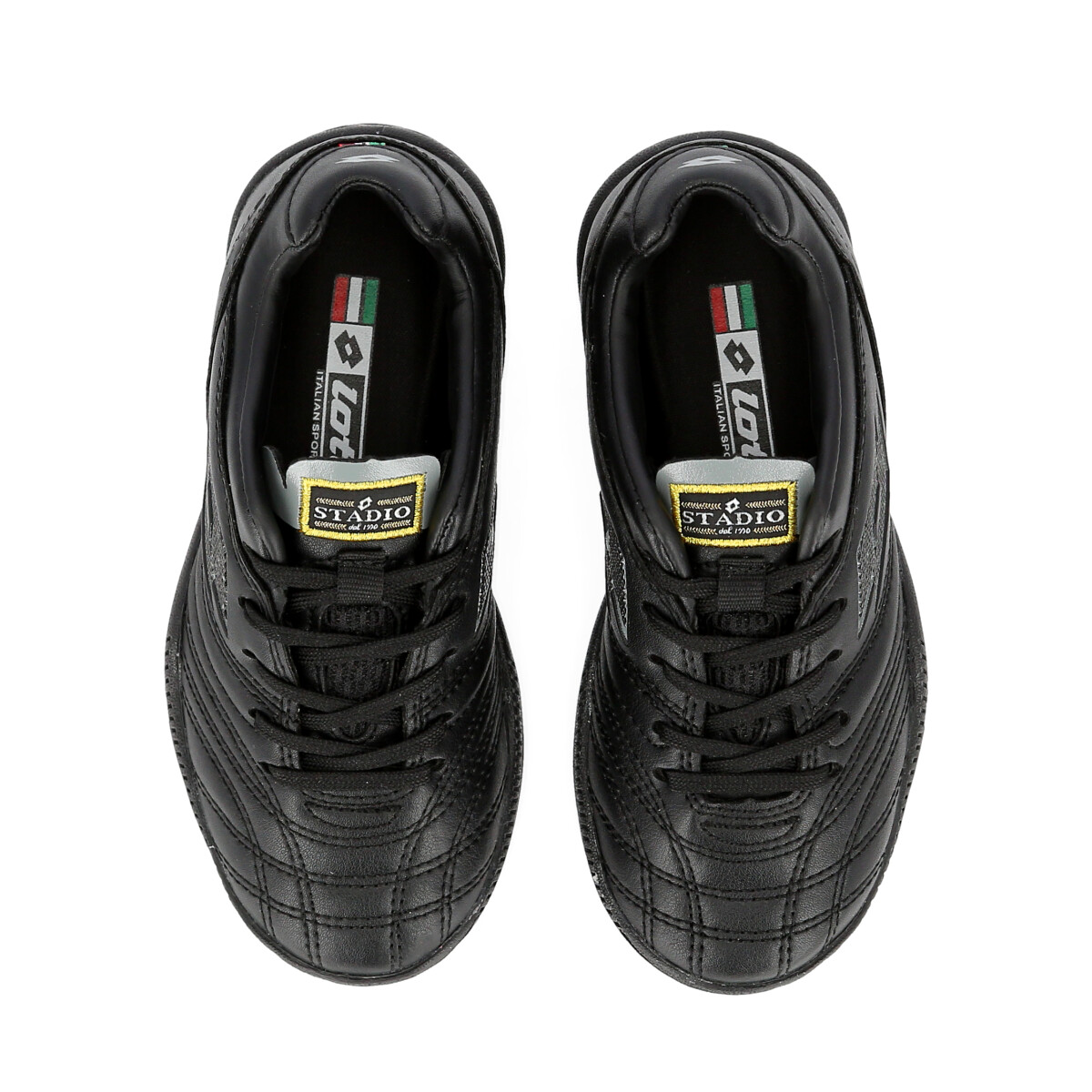 Botines Lotto Stadio 700 Tf Niño,  image number null