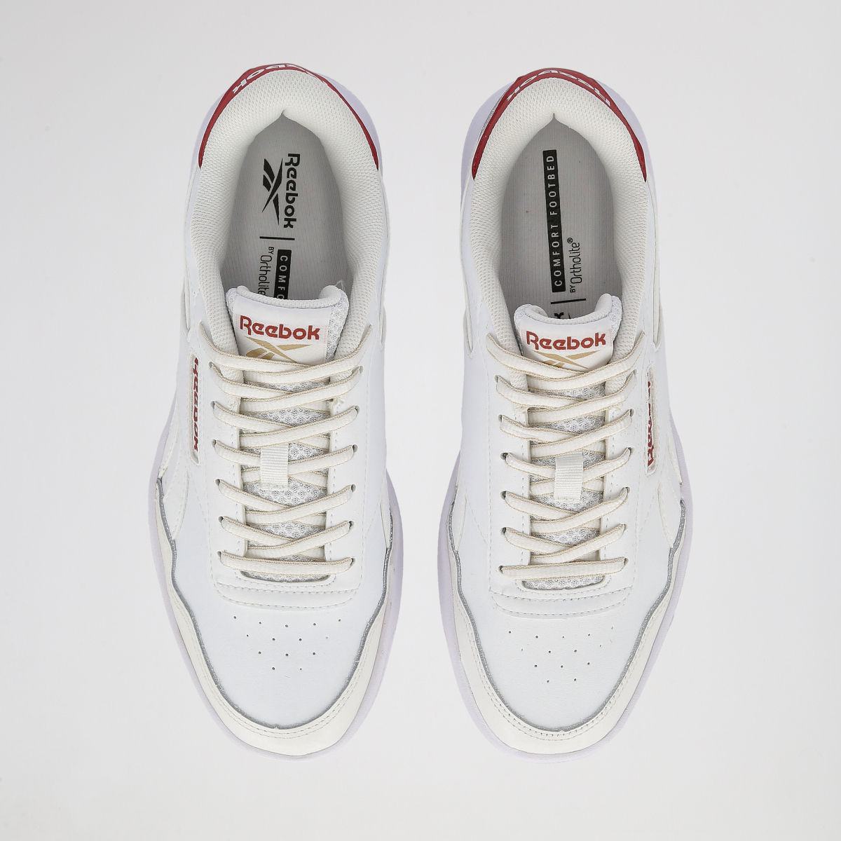 Zapatillas Reebok Court Advance Mujer,  image number null