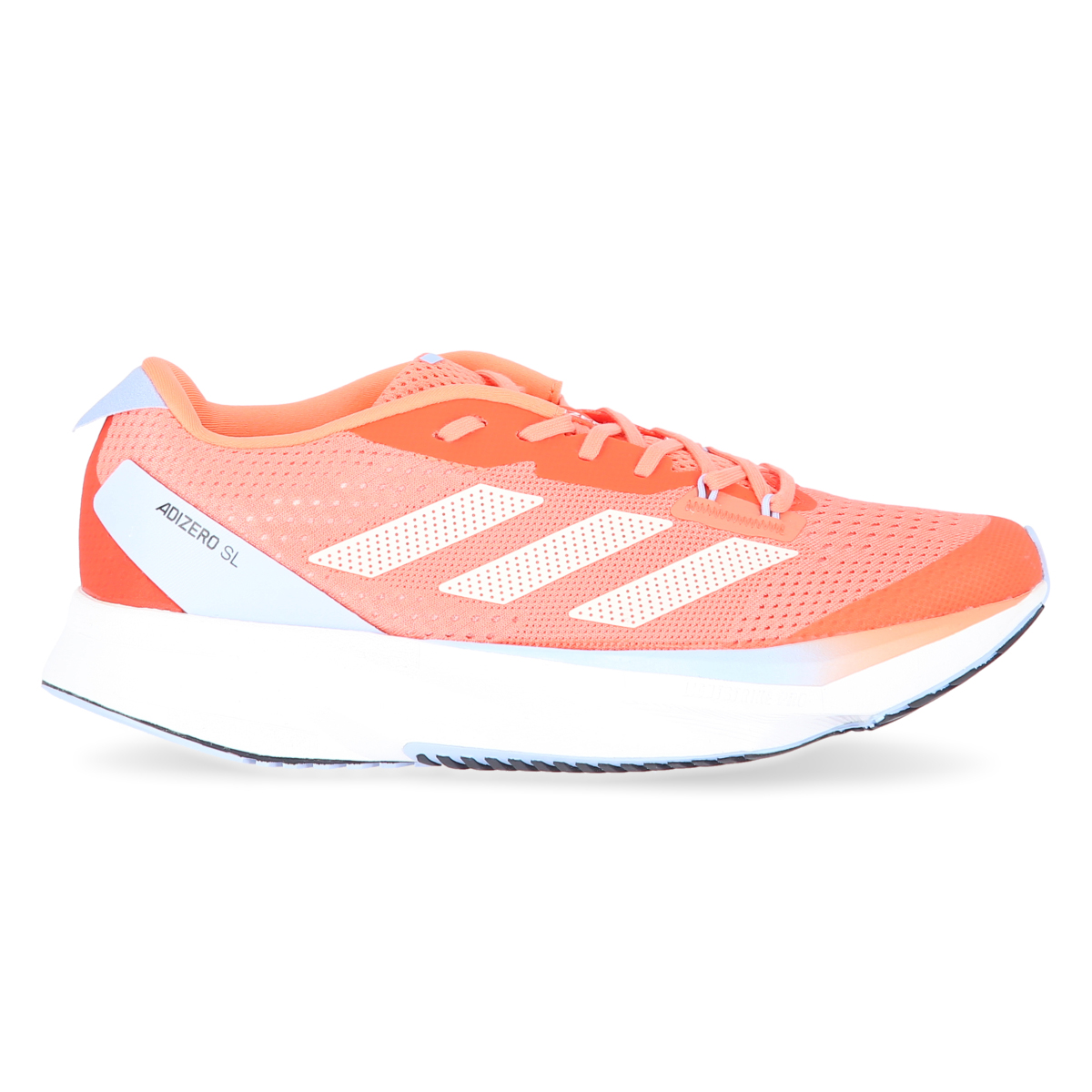 Zapatillas adidas adizero mujer 2025