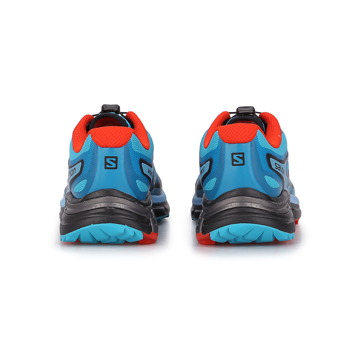 Zapatillas Salomon Wings Pro 2,  image number null