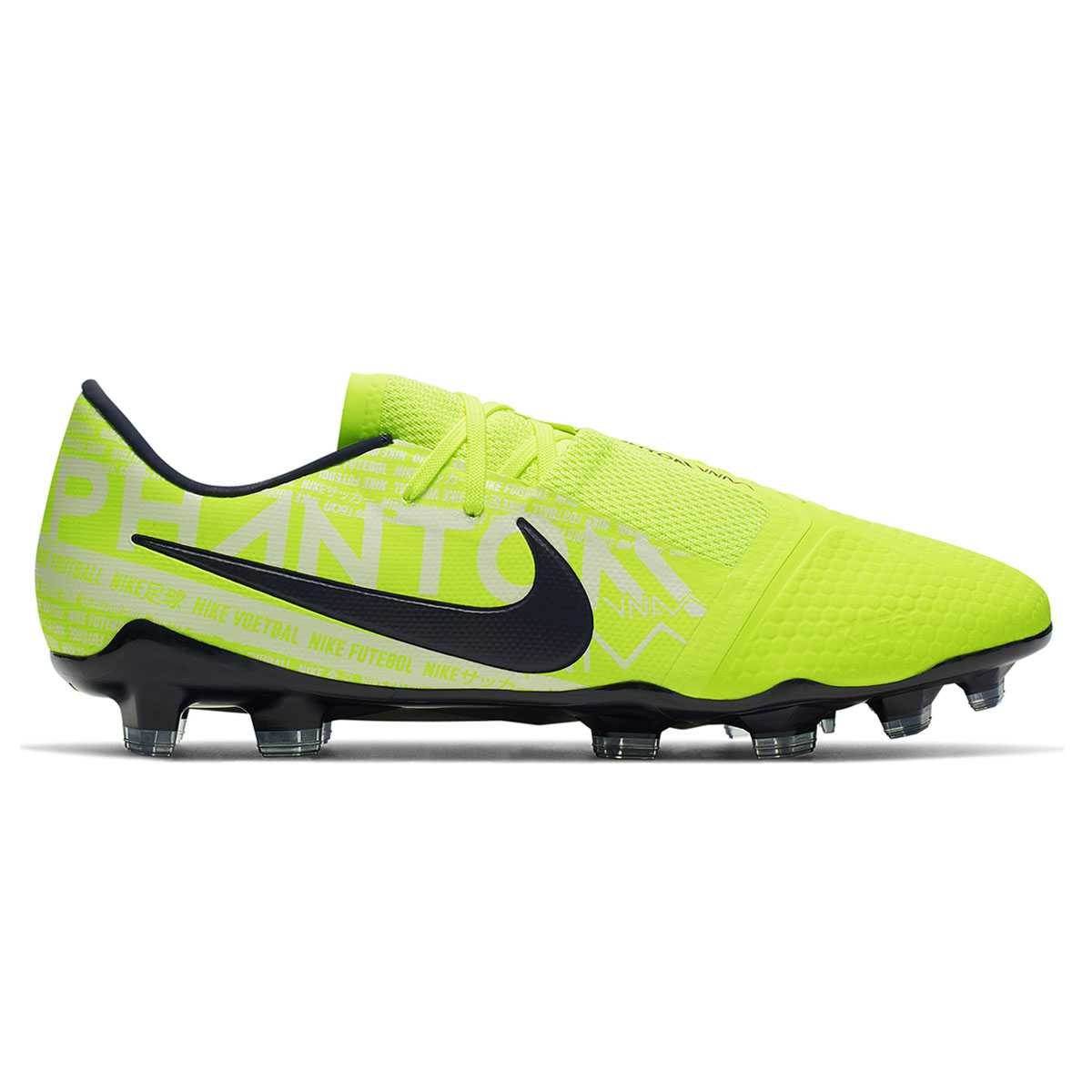 Botines nike venom online
