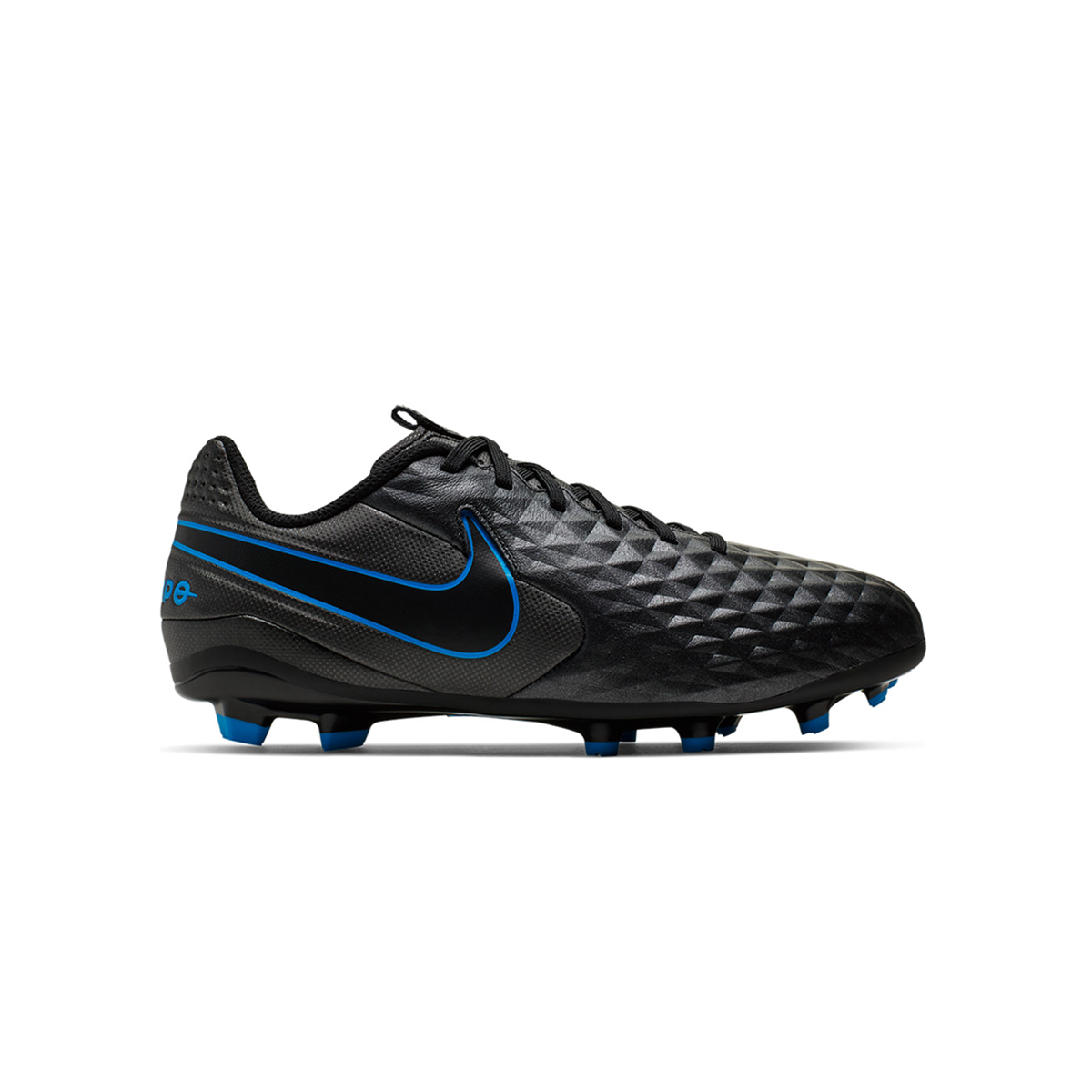 Botines Nike Legend 8 Academy FG/MG Jr,  image number null