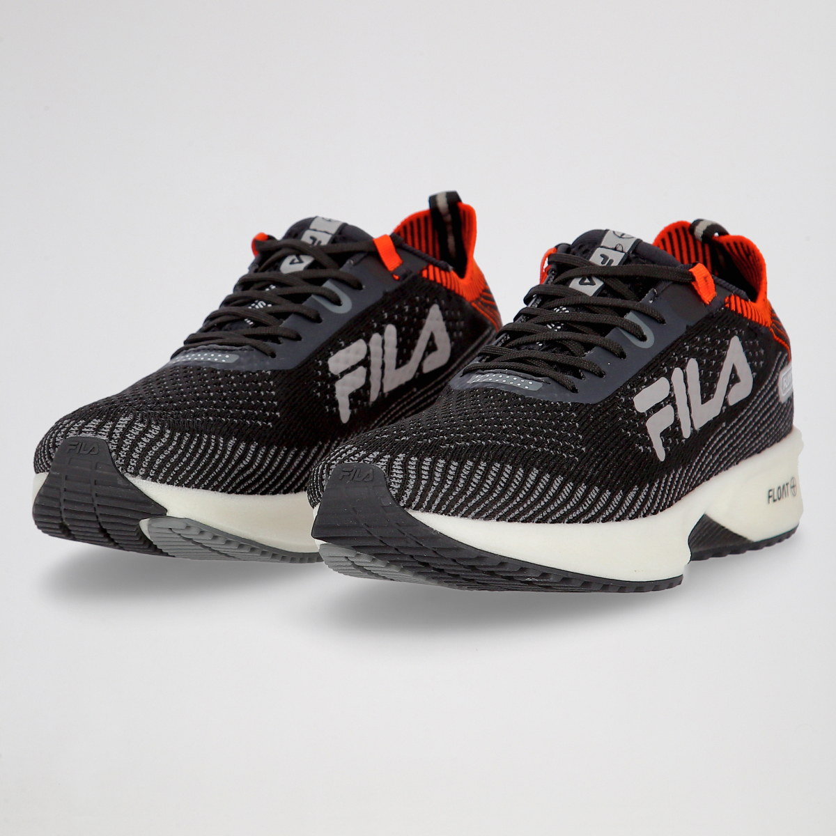 Zapatillas Running Fila Float Prime Hombre,  image number null