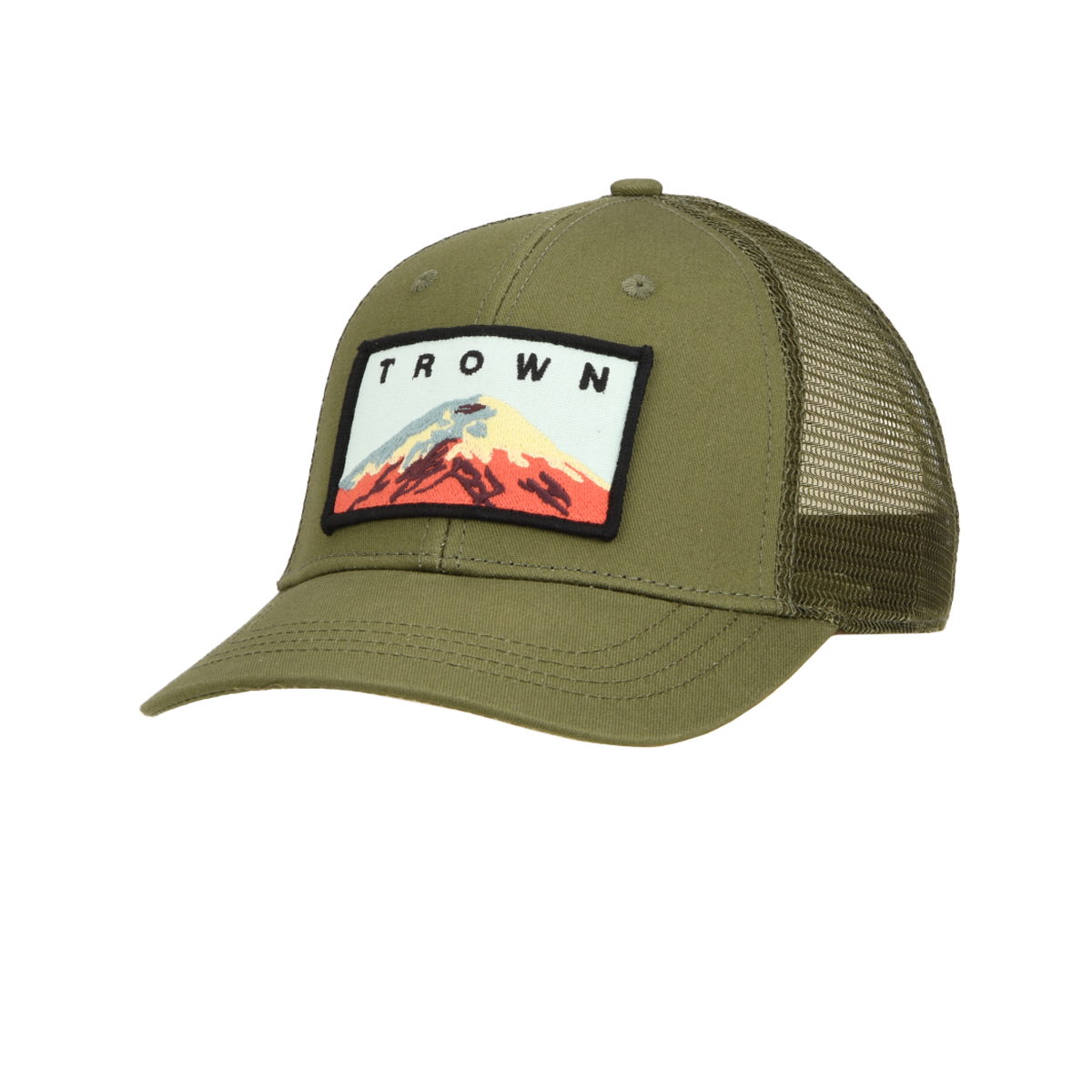 Gorra Trown Mountain,  image number null