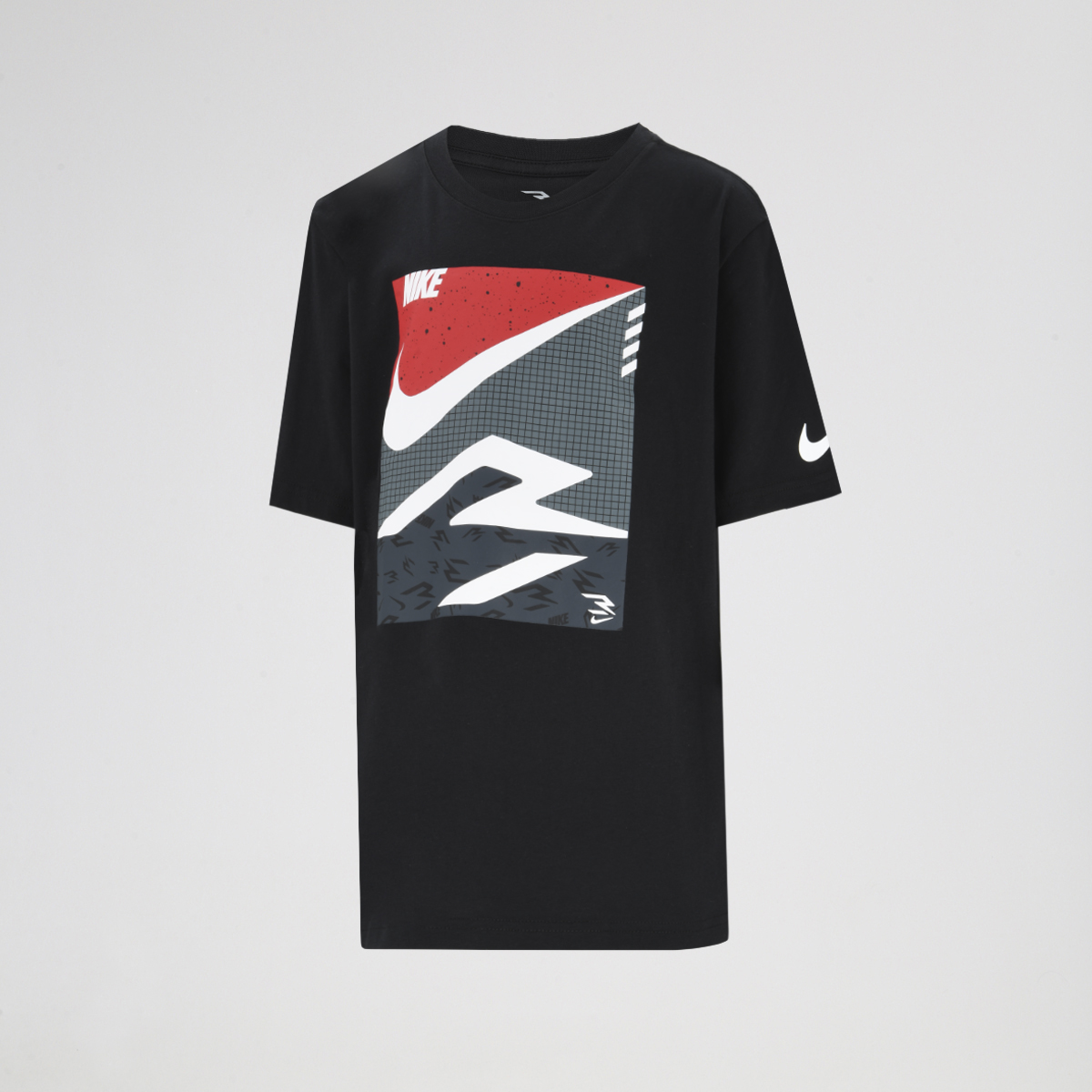 Remera Nike Russell Wilson graphic niño