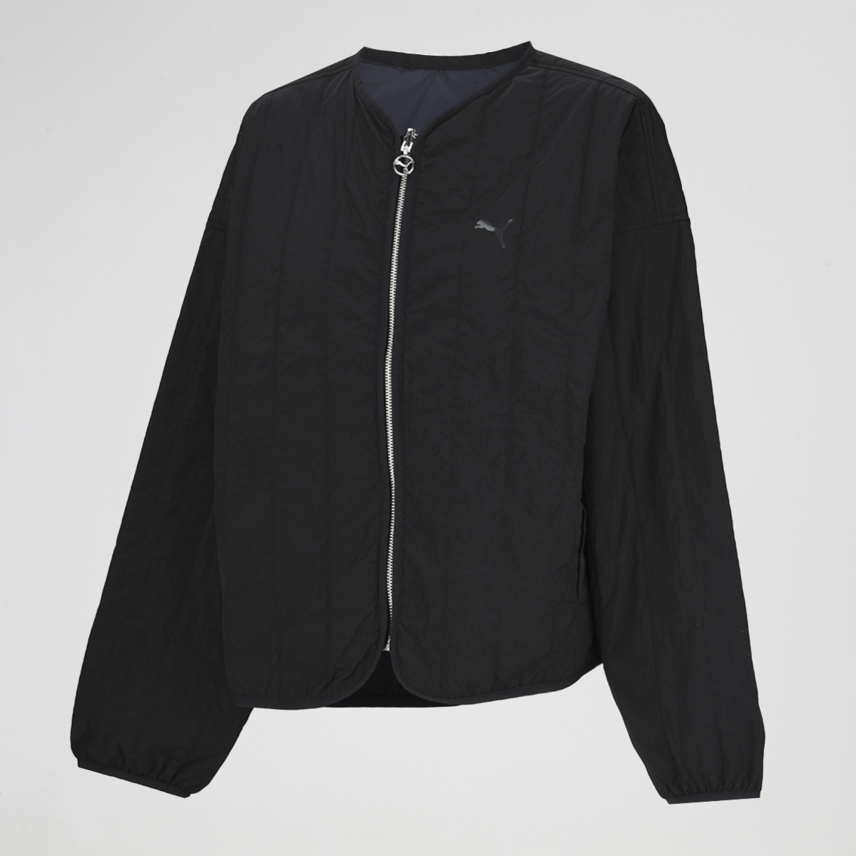 Buzo Puma Wardrobe Essentials para Mujer,  image number null