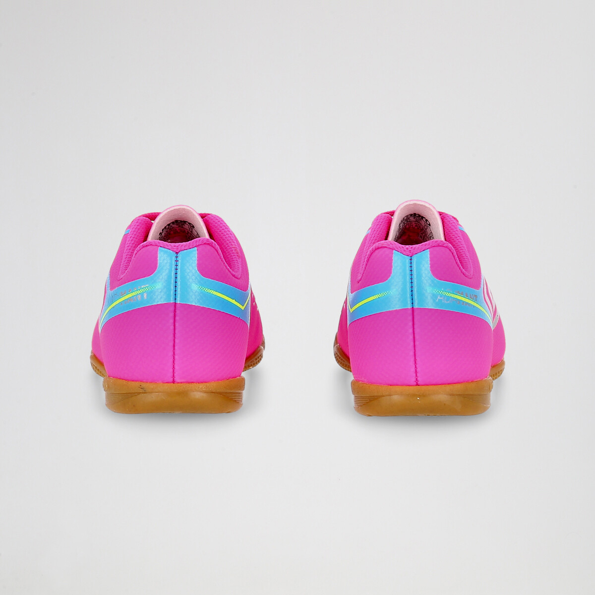 Botines Fútbol Umbro Adamant Top Speed Sala Niño,  image number null