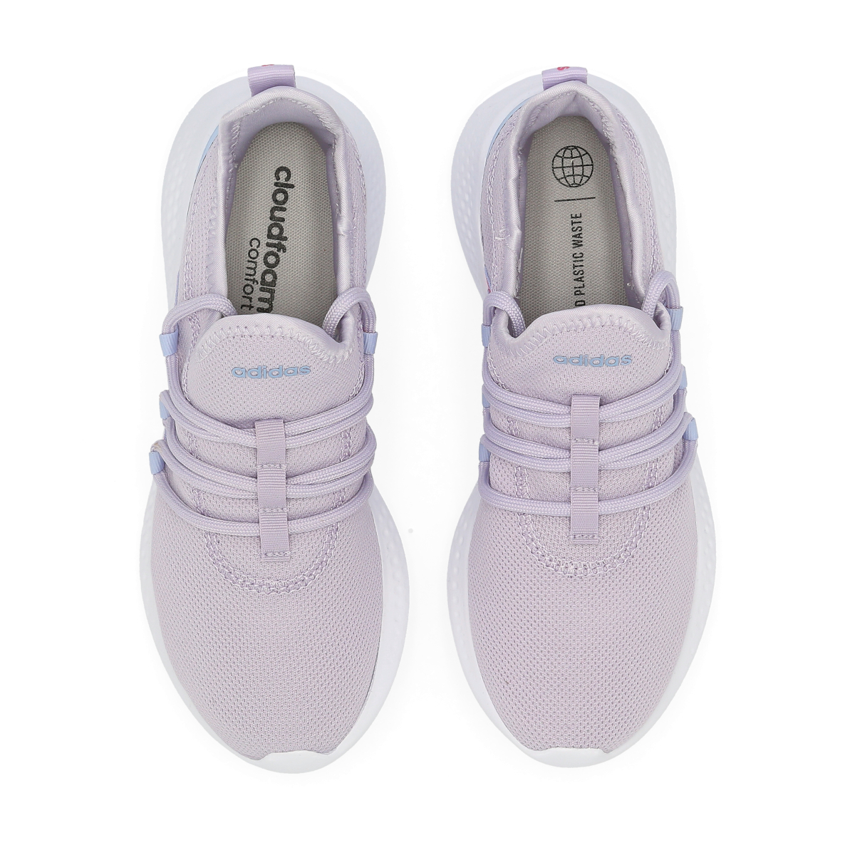 Adidas equipment mujer purpura clearance