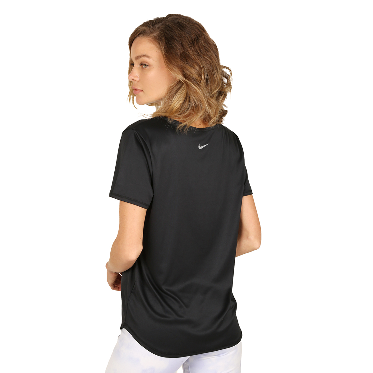 Remera nike hotsell swoosh