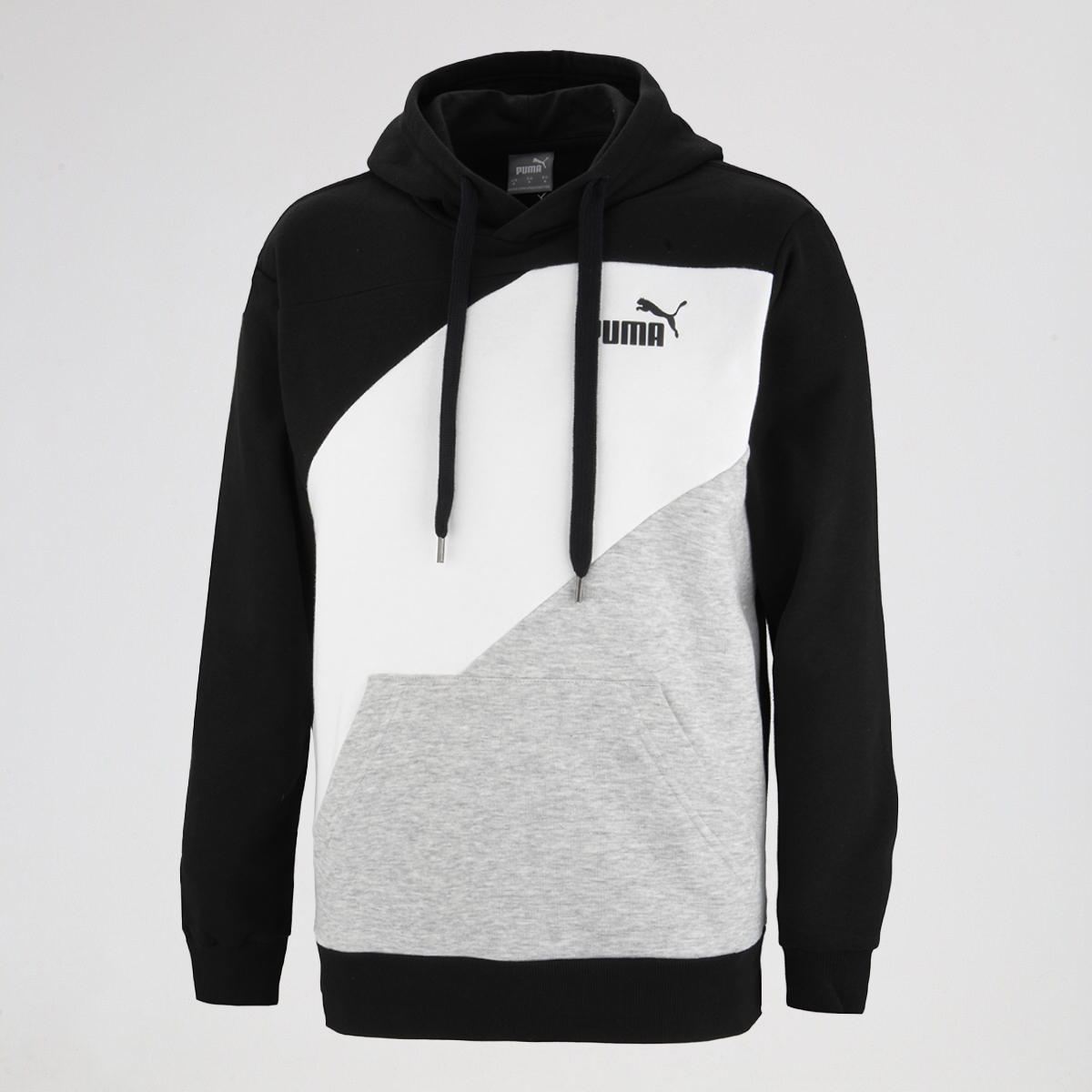 Buzo Puma Hombre Colores BUZO CONJUNTO DEPORTIVO HOMBRE PUMA