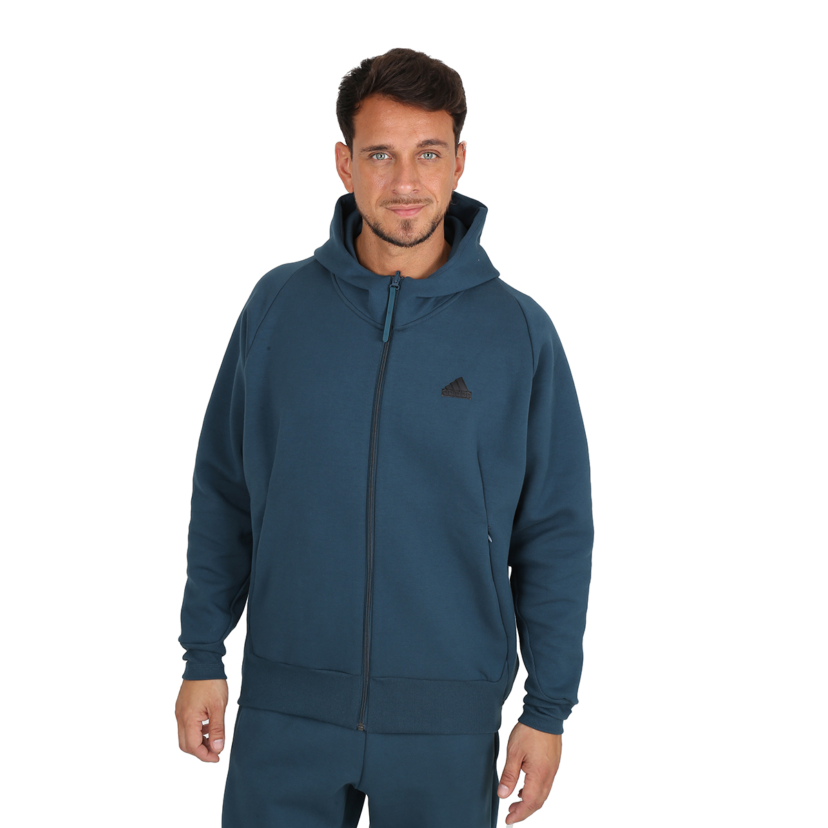 Campera adidas Z.N.E Premium Hombre,  image number null