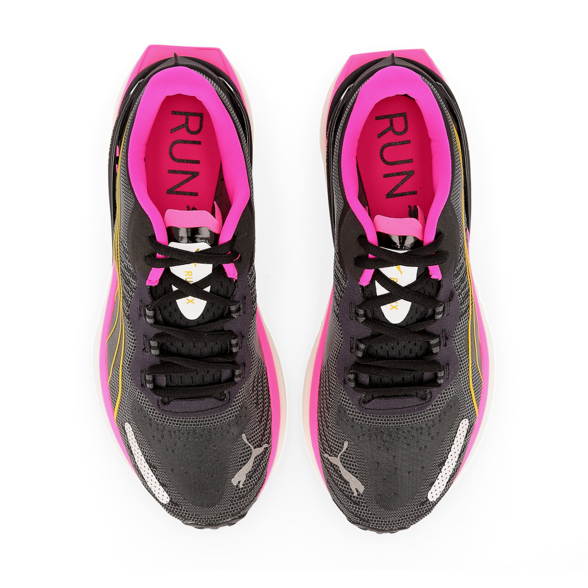 Zapatillas Running Puma XX Nitro Mujer Dexter
