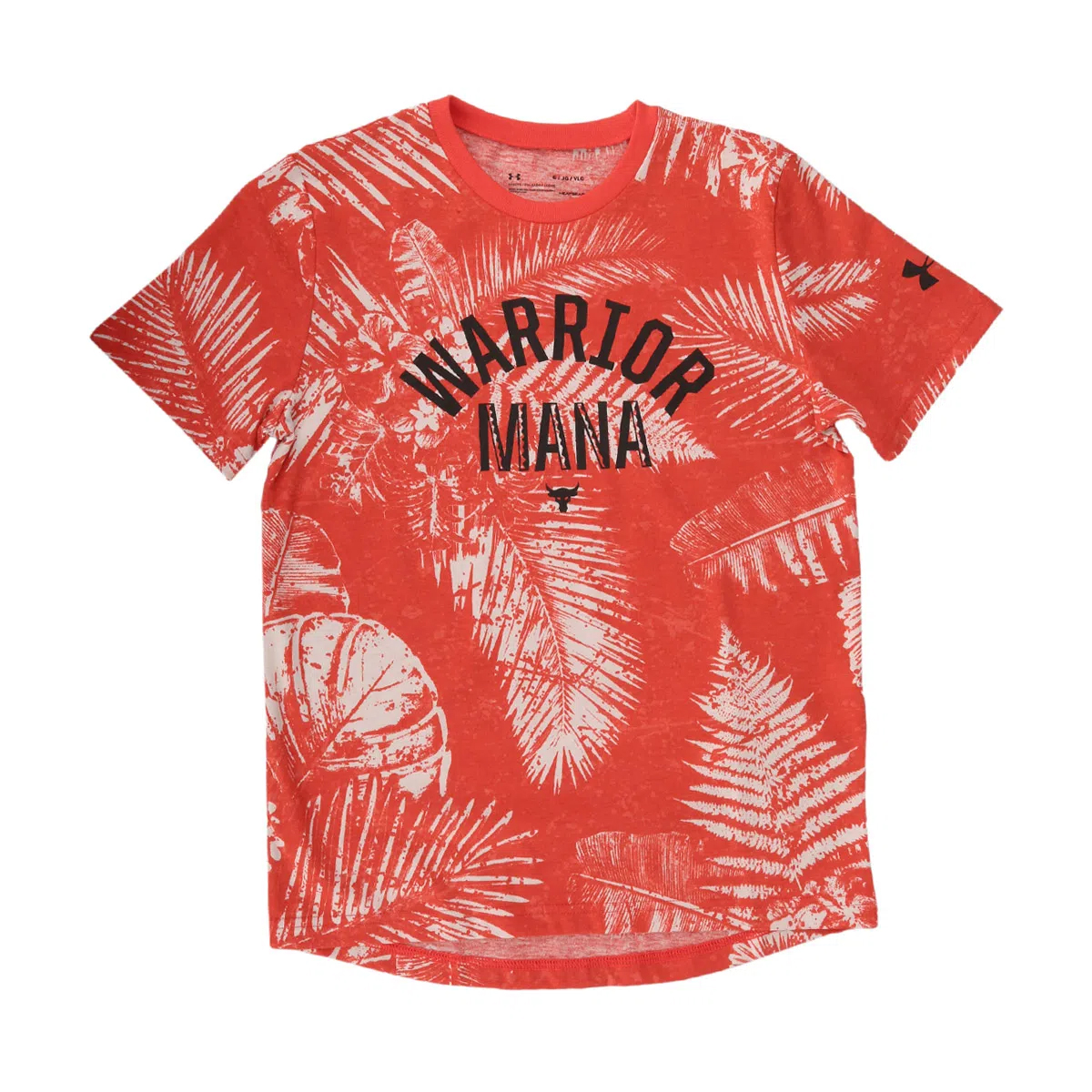 Warrior mana under armour cheap