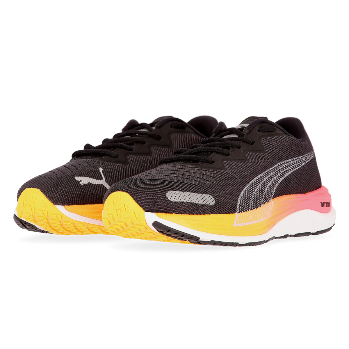 Zapatillas Puma Velocity Nitro 2,  image number null