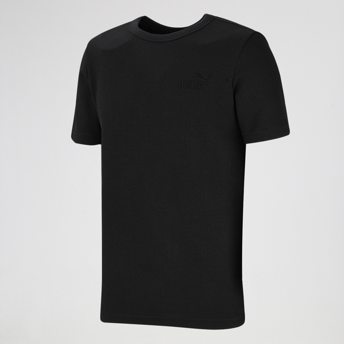 Remera Puma Elevated Waffle Hombre,  image number null