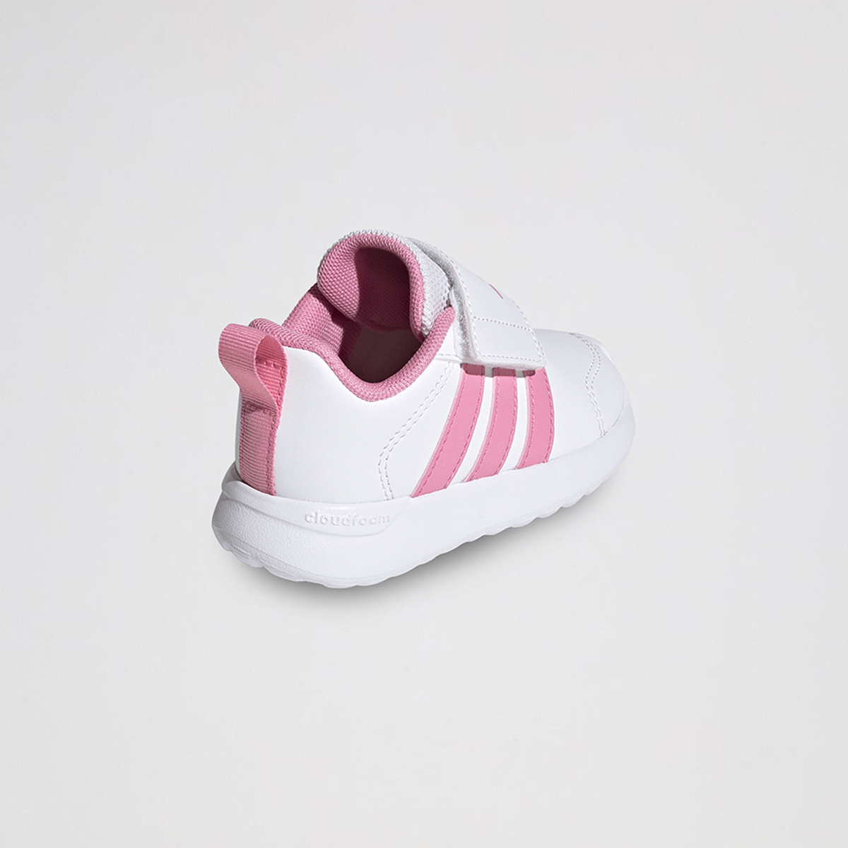 Zapatillas adidas VL Move Infantil EVA,  image number null