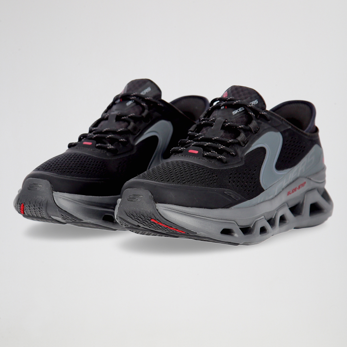 Zapatillas Skechers Glide Step Altus Hombre,  image number null