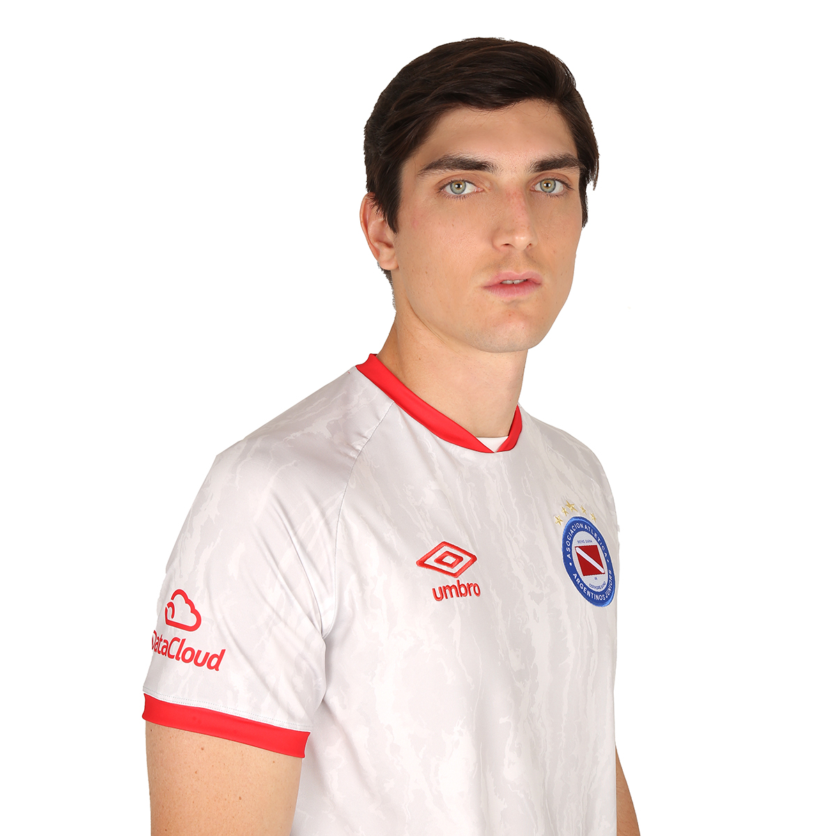Camiseta Umbro Argentinos Juniors Suplente 22/23,  image number null