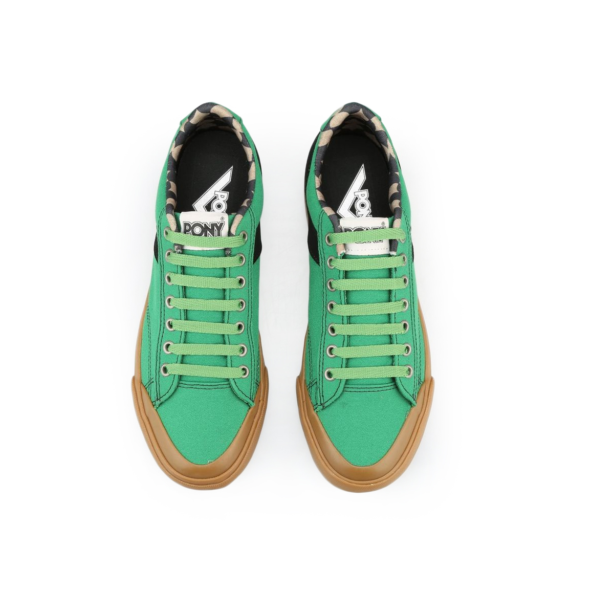Zapatillas Pony Vintage Slandunk Ox Canvas,  image number null