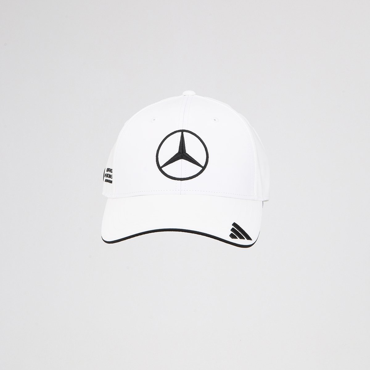Gorra adidas Mercedes AMG F1 Team Driver,  image number null