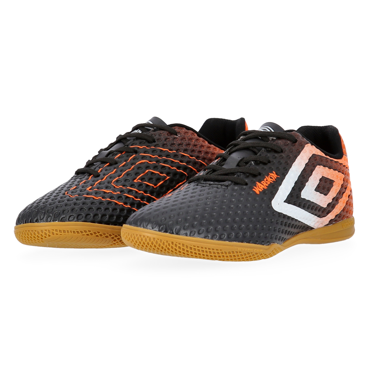 Botines Fútbol Umbro Warskin Ic Hombre,  image number null