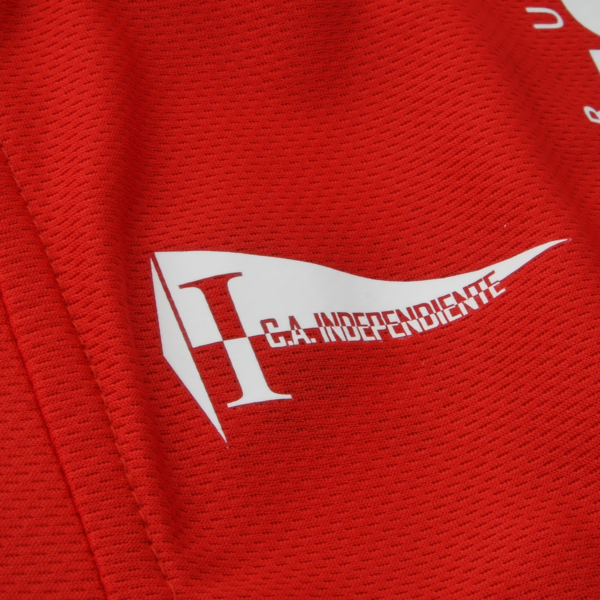 Camiseta Puma Independiente Titular 23/24 para Niños,  image number null