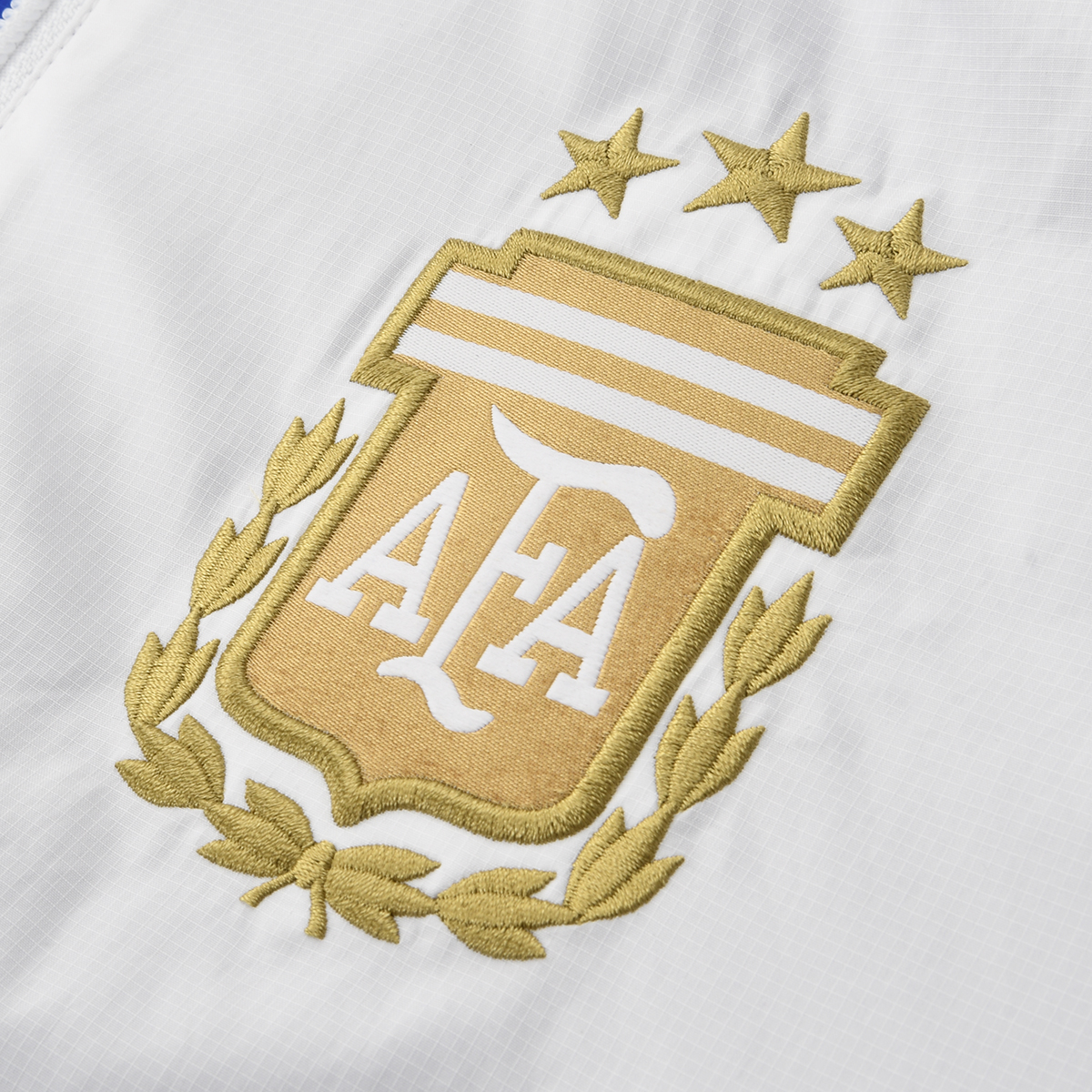 Campera Argentina adidas Anthem Hombre,  image number null