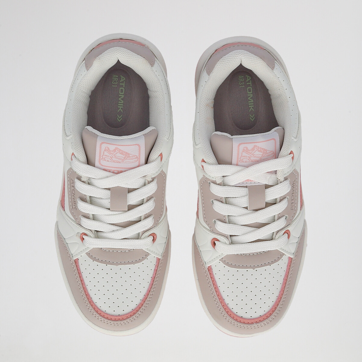 Zapatillas Atomik Life Infantil,  image number null