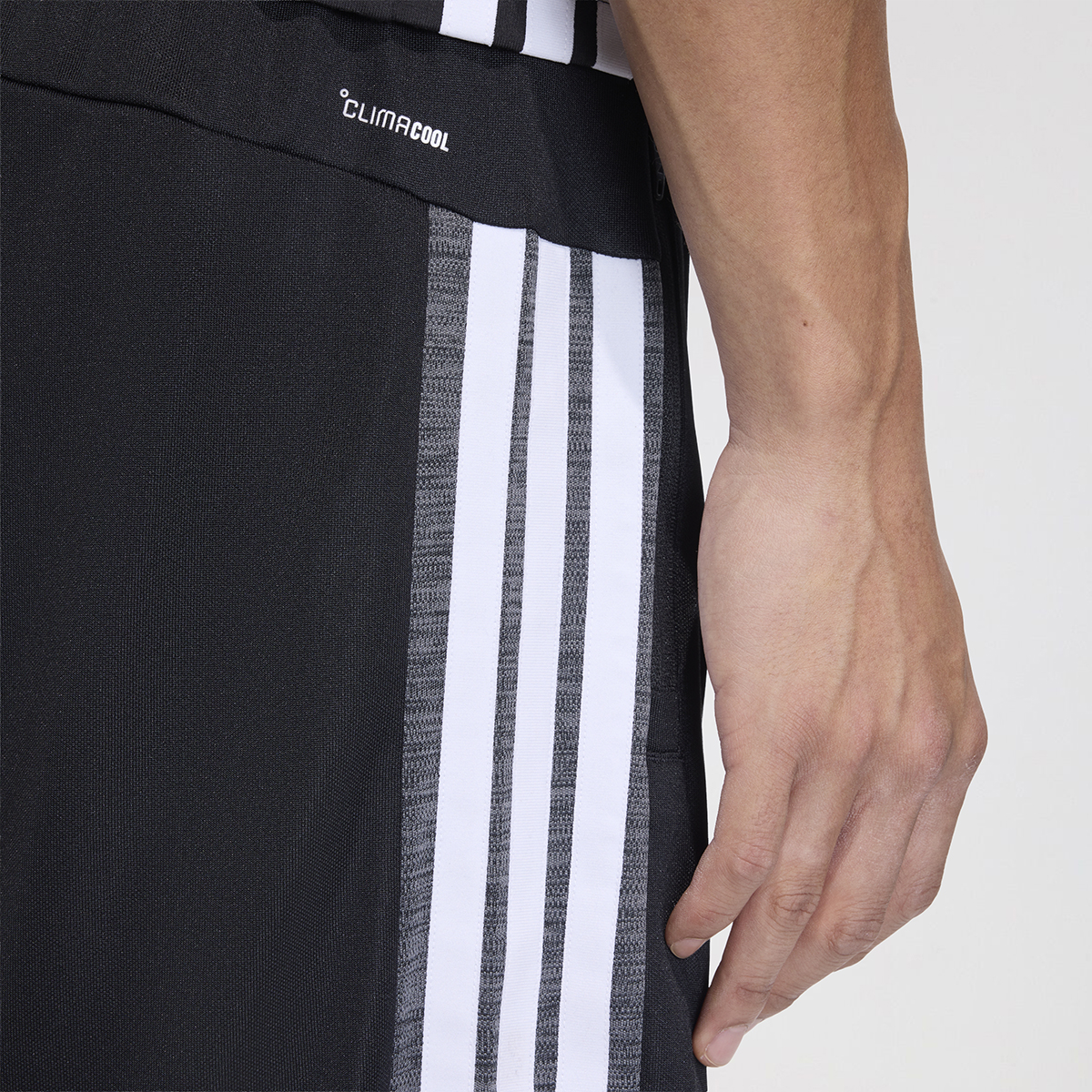 Short Entrenamiento adidas Essentials 3 Tiras Hombre,  image number null