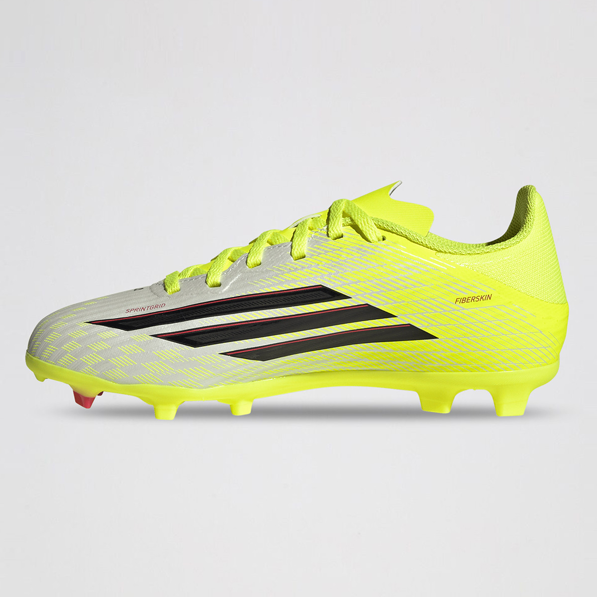 Botines adidas F50 League Fg/mg Infantil,  image number null