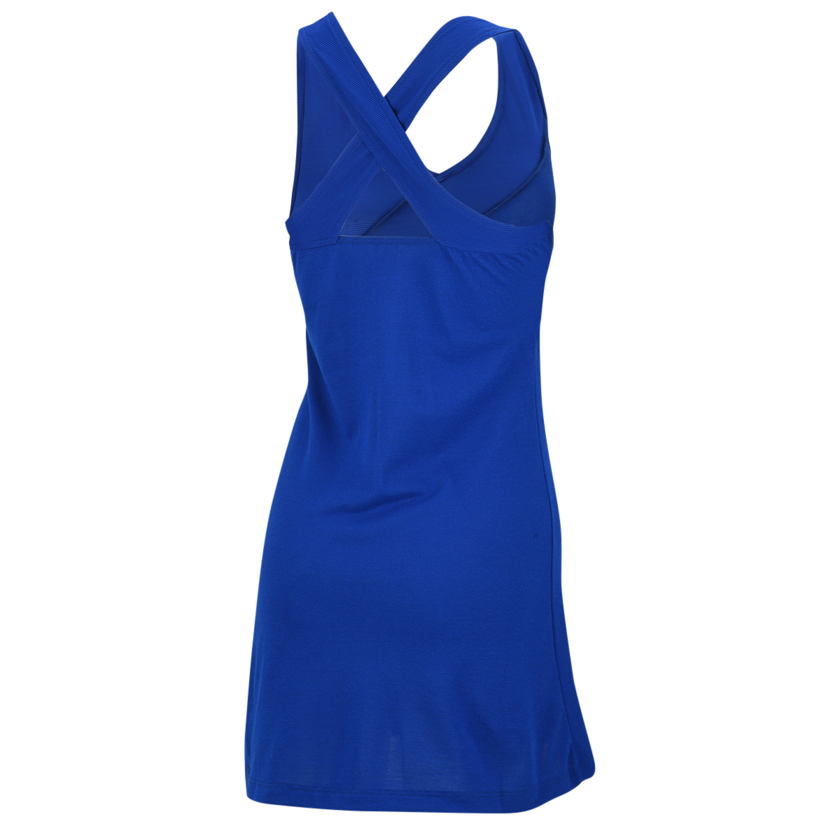 Vestido Tenis Le Coq Sportif 21 Electro Mujer,  image number null