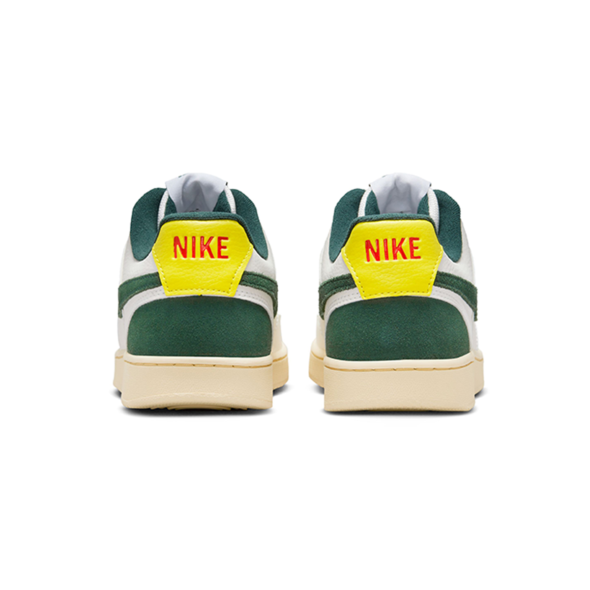 Zapatillas Urbanas Nike Court Vision Low Ncps Hombre,  image number null