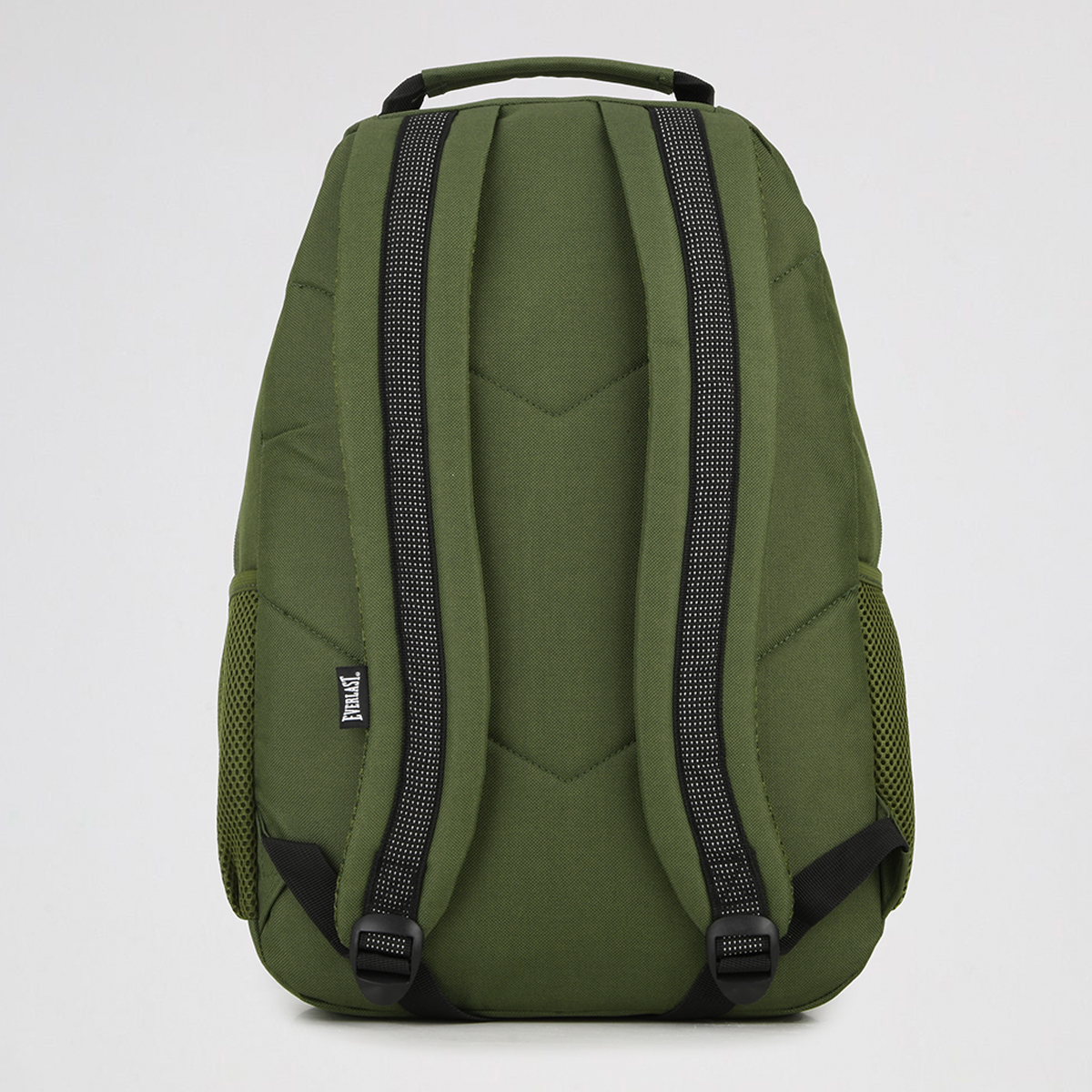 Mochila Everlast 18 Pulgadas Poli&eacute;ster espalda acolchonada,  image number null