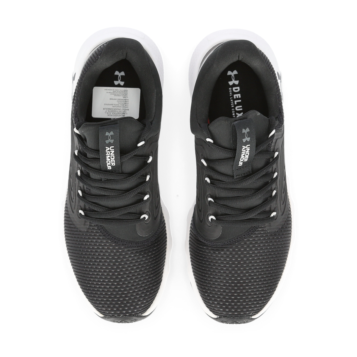 Zapatillas Running Under Armour Charged Vantage 2 Hombre,  image number null