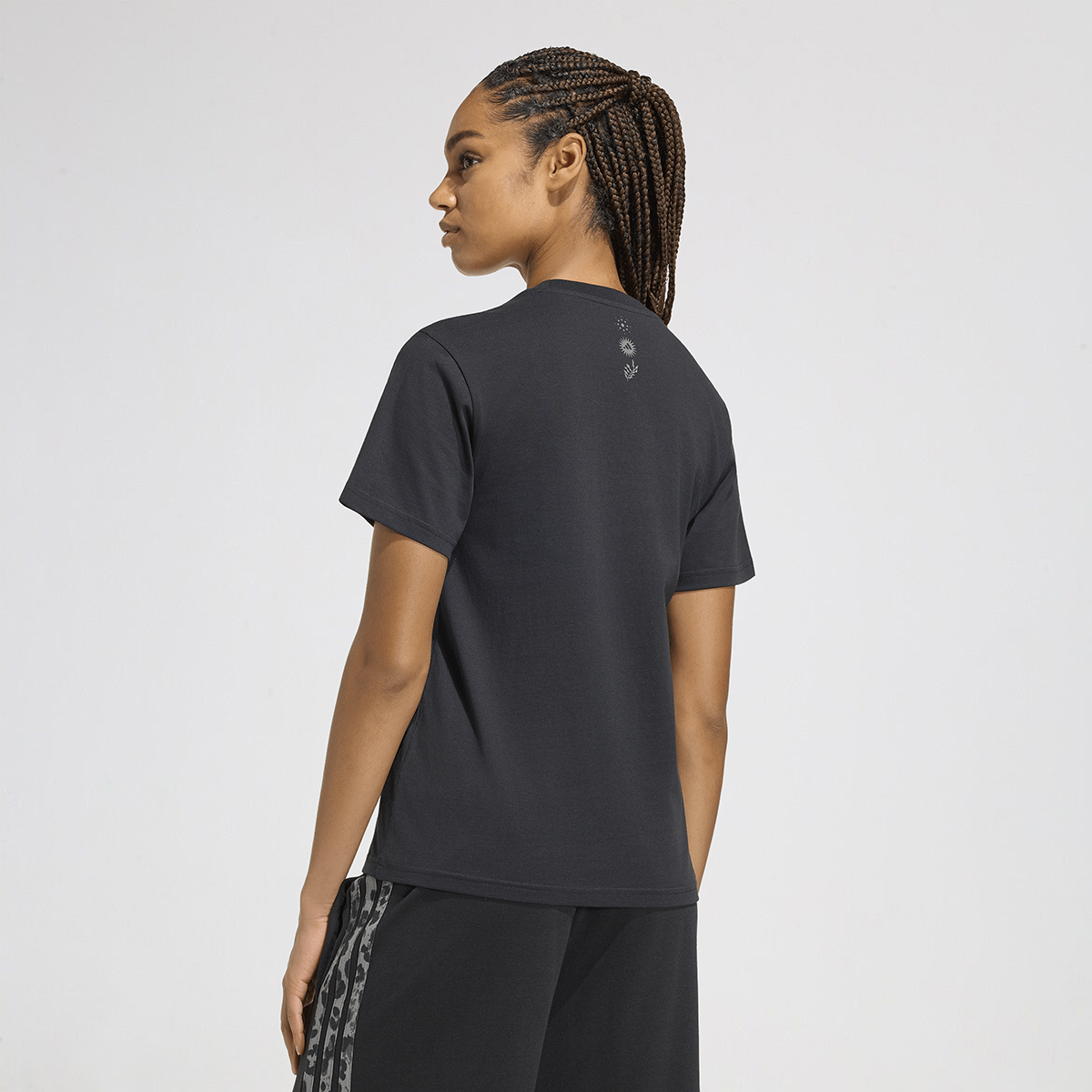 Remera adidas Animal Graphic Mujer,  image number null