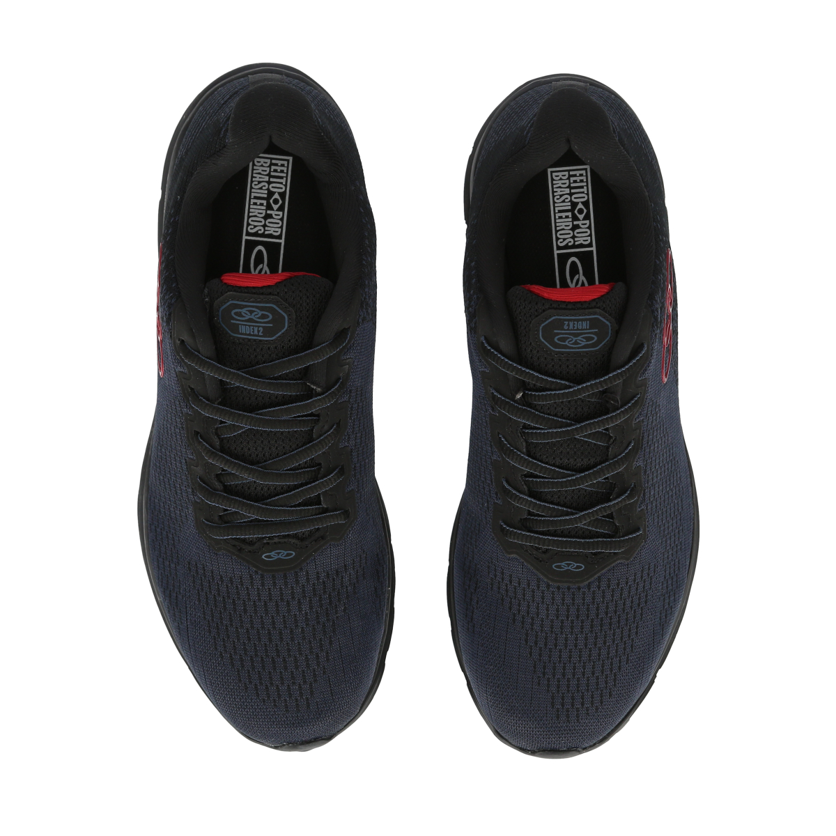 Zapatillas Running Olympikus G-index 2 Hombre,  image number null