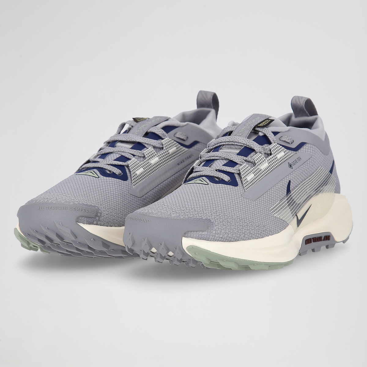 Zapatillas Nike React Pegasus Trail 5 GORE-TEX para Hombre,  image number null