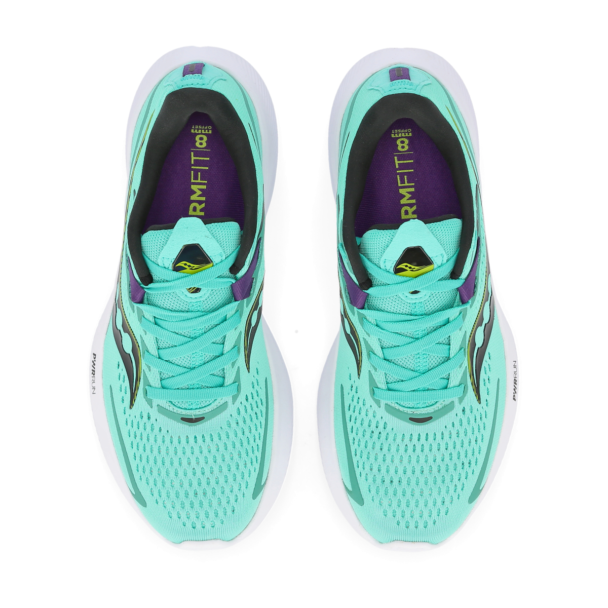 Saucony ride mujer zapatos sales