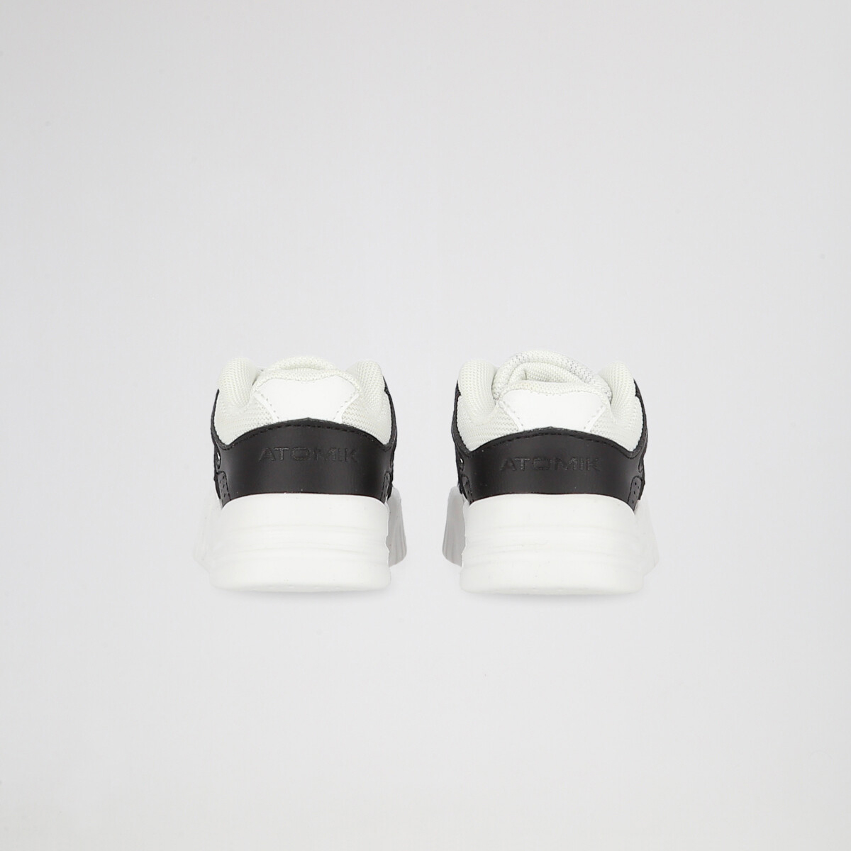 Zapatillas atomik emmet infantil sintético — imagen 4