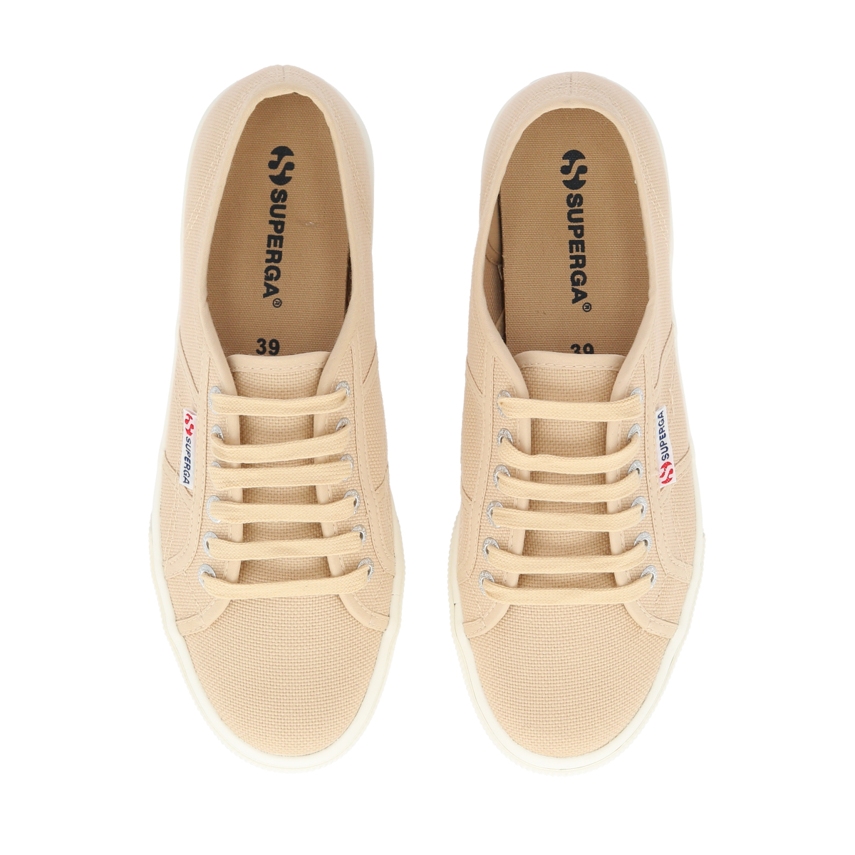 Zapatillas Superga 2730 Cotu Dexter