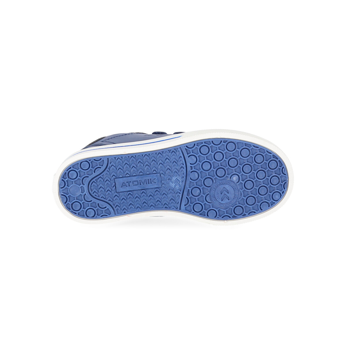 Zapatillas Atomik Creek Para Niños,  image number null